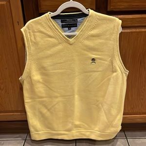 Men’s Duck Head Sweater Vest